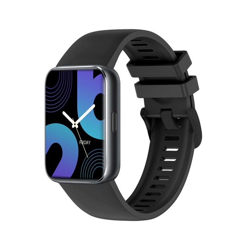 New Vs13 Smart Watch with Bluetooth Calling, Heart Rate, Sleep, Blood Oxygen Monitoring, Information Push, Step Counting, and Sports Tracking New Vs13 Smart Watch with Bluetooth Calling, Heart Rate, Sleep, Blood Oxygen Monitoring, Information Push, Step Counting, and Sports Tracking