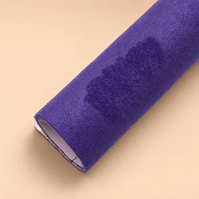 Car roof lining – for Car Interior Decoration, Door - 1020cm-violet