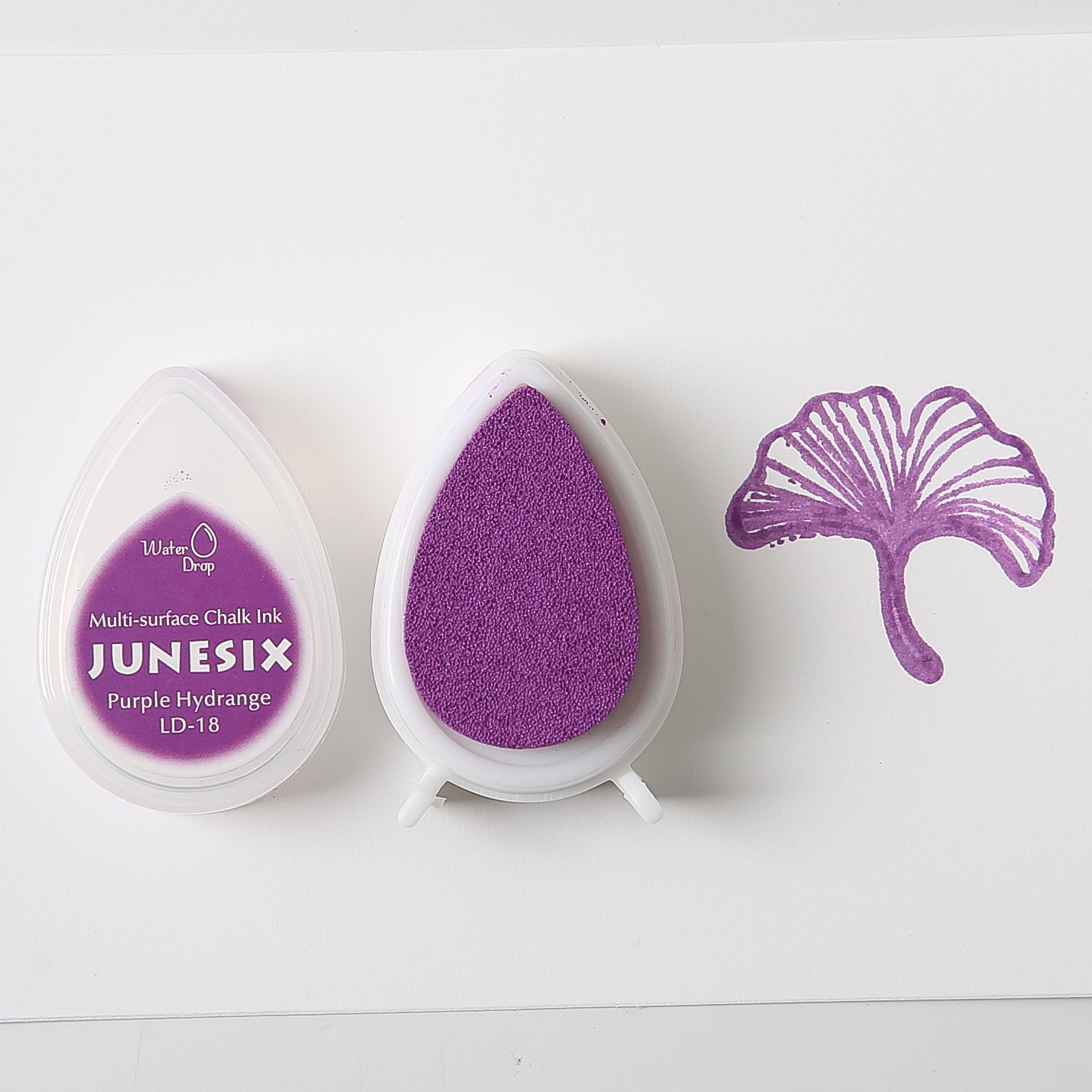 LD-18 여덟 불멸의 꽃과 잔디