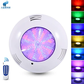 水底灯;埋地灯;草坪灯