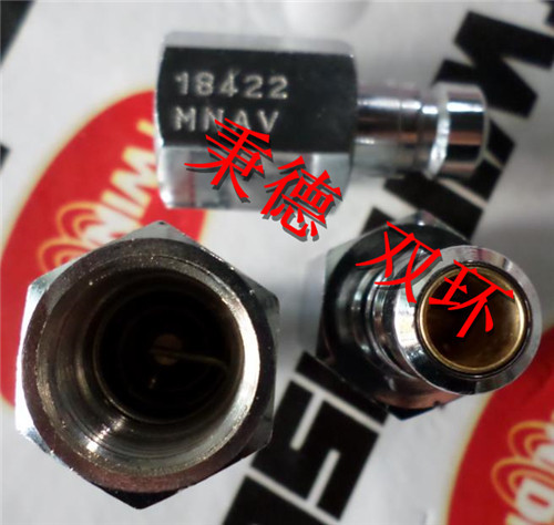 TEMA接头 18422MNAV