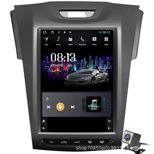 �羳���� ѩ���mS10/��ʮ� D-MAX ��׿�п�܇�d����GPS��܇Ӱ��