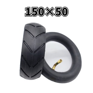 Electric scooter 150x 50 child cart inner and outer tire pneumatic tire high quality tire Hengtai tire