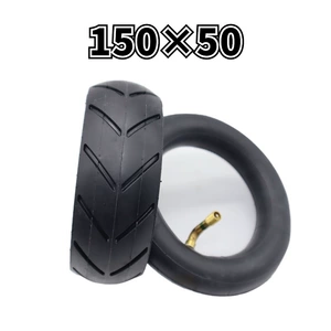 Elektrik skuter 150x 50 uşaq arabası daxili və xarici pnevmatik şin