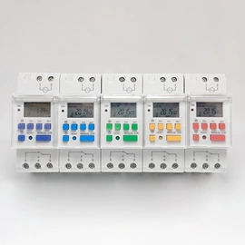 工业计时器;感应开关;液位开关