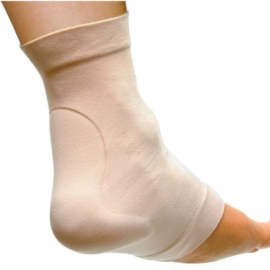 Силиконовые защитные носки на каблуке мягкие резиновые носки на каблуке чехлы на каблуке