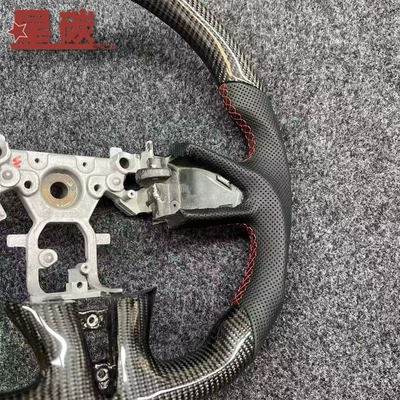 Modification Cross-Border Supply Factory Foreign – Steering wheel