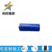 ȫ��FX2NC-32BL ER10/28 3.6VPLC﮵�� ����ER10280��3.6V800MAH