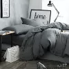 Deep gray