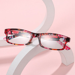 江南印象老眼鏡男卸売りファッションレトロ超清樹脂老眼鏡女性メーカーpc読書眼鏡