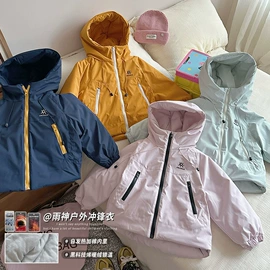 童裤;童毛衣;普通外套