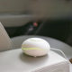 Vehicle air purification aromatherapy Machine USB battery mini Mini anhydrous essential oil diffuser source manufacturers