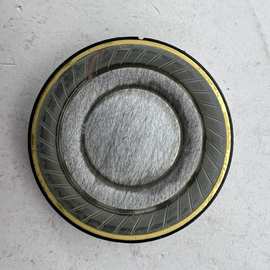 40mm复合纤维耳机单元羊毛纸振膜喇叭 30欧 全新 现货如图片