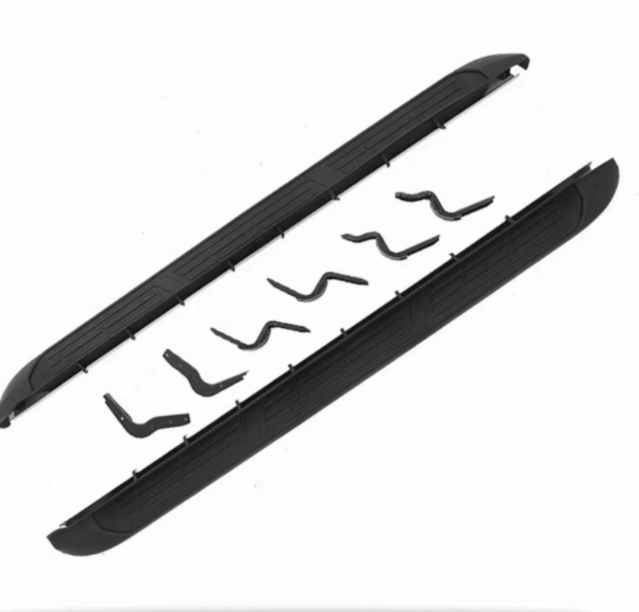 Suitable for 05-24 HILUX REVO side pedal VIGO modified accessories HILUX REVO foot pedal