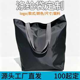 工厂多色涤纶束口袋广告宣传包户外防水双肩包礼品收纳袋定制logo