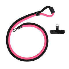 手機掛繩斜跨背帶繩古風結實耐用相機掛繩掛脖繩男女小香風手機繩