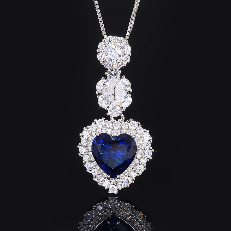 Cadena Lanbao con caja