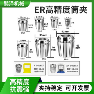 ER32Ͳ�A�߾��ȏ���Ͳ�A���Ƽ�����Ͳ�Aer25 40 32��̙C���ɊA�^