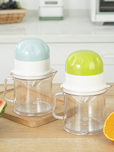 Wholesale manual juice press orange juice extractor home fruit juicer orange juice press lemon squeezer more