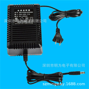 24V Bulb Camera Power Supply
