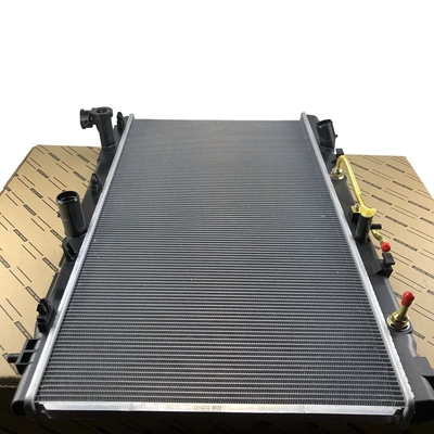 Suitable for Alphard ANH20 GGH20, Vellfire, and Prius ACR50 GSR50; original radiator water tank