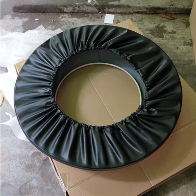 Spare wheel cover Spare Tire Cover Rear