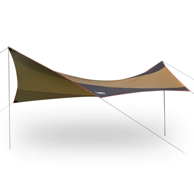 Canopy Canopy — Çadırlar