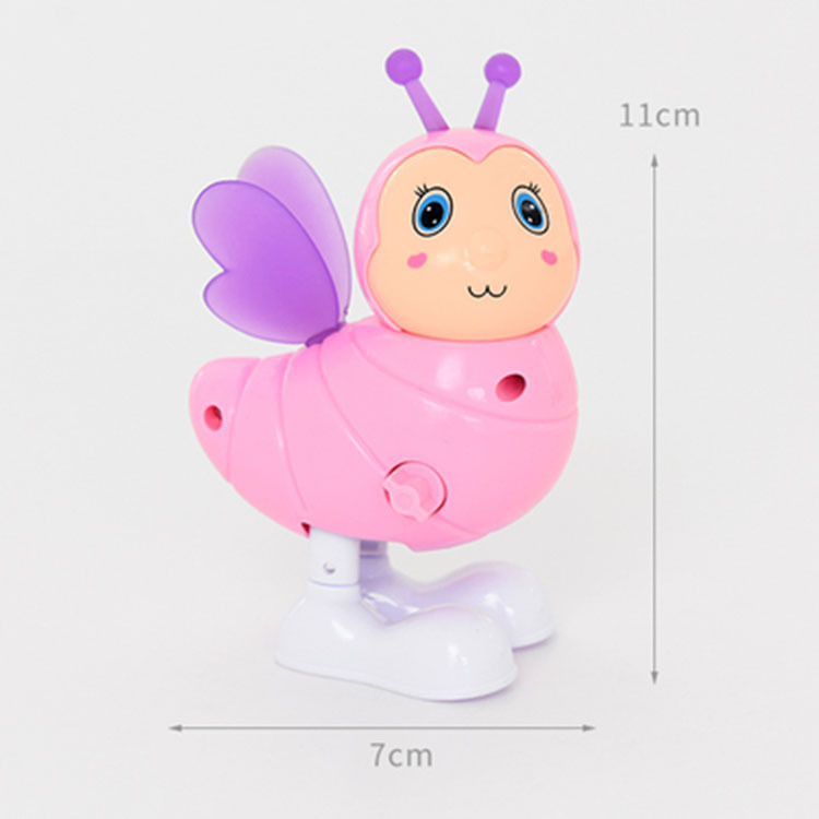 꿀벌 색깔 혼합 머리