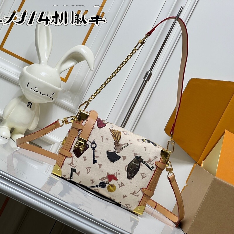 Cross-Border Exclusive Supply of New Style Shell-Shaped Handbags, Cross-Border Fashionable Three-Color Women's Series, Gu Ailing Single-Shoulder Crossbody Bag