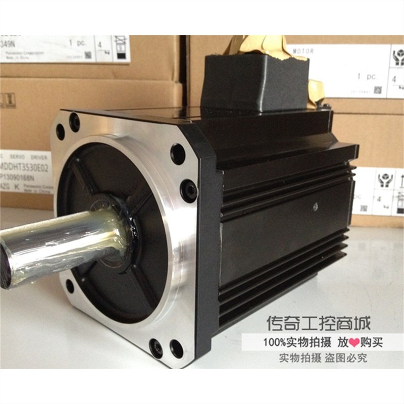 MDMF302L1G6M松下A6系列3.0KW交流伺服电机现货