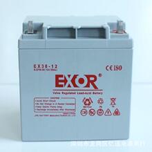 EXOREX38-12ȫ12V38AHάǦƿ ݻ