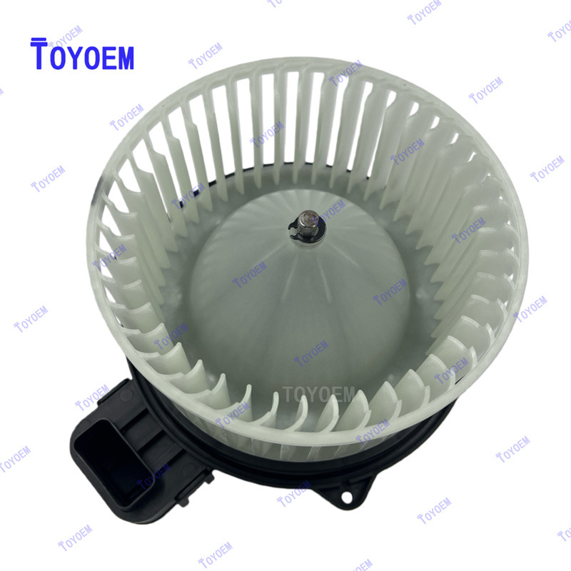 Factory Direct Supply Air Conditioner Heater Motor Assembly Blower 27220-3Xa0A Suitable for Nissan Nissan
