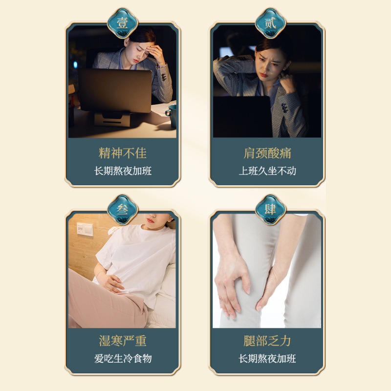 新型グラフェン無煙灸器携帯家庭用スマート灸箱赤外線温灸理学療法器|undefined