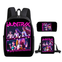 K-Pop Demon Hunters CħŮFWͯDIYP