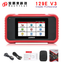 CRP 129E V3 2+32G 5Ӣ�� ��܇���ϙz�y�x Creader Professional