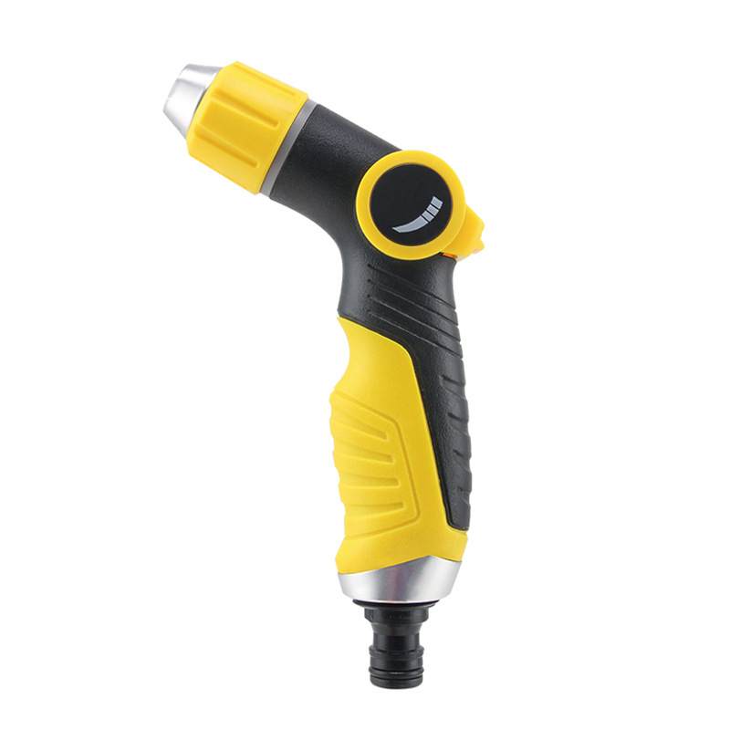 Hogedruk spuitpistool voor auto en tuinbewatering_voghion.com