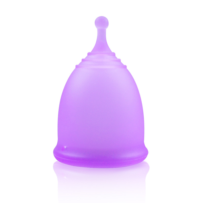 Explosiones transfronterizas de gran capacidad de tazas menstruales alternativas tampones de toallas sanitarias tazas de tía tazas de luna image 7