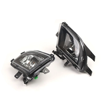Light Accessories, Fog lamp
