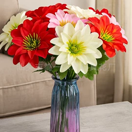 仿真花;仿真绿植;仿真盆栽