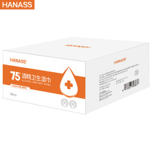 HANASS75%�ƾ�ʪ������ʪ��һ���Զ���װʪֽ���ƾ���Ƭ