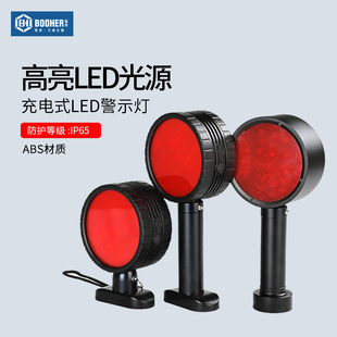 ����booher���ʽLED������ͨ��ʾ��1.8Ah