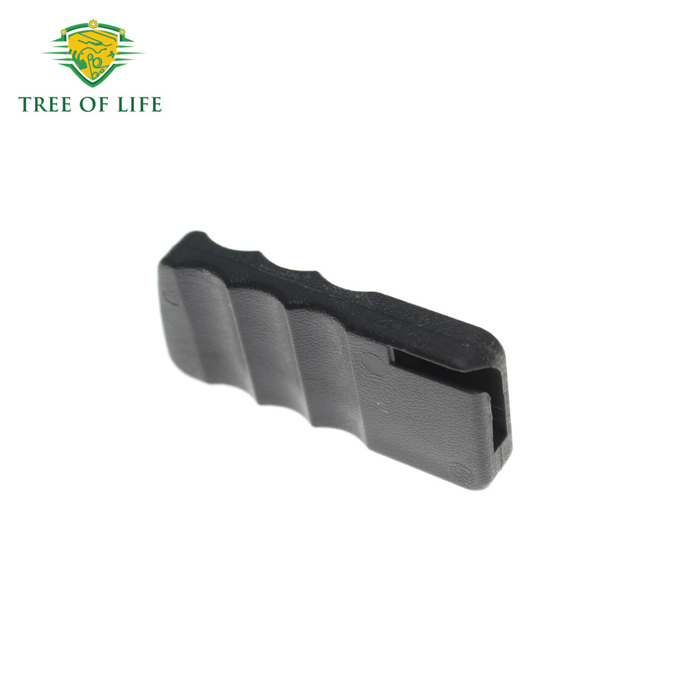 60911741,6091174 Is Suitable for Fiat Ducati Peugeot Left Side Rotating Seat Lever Knob Cover