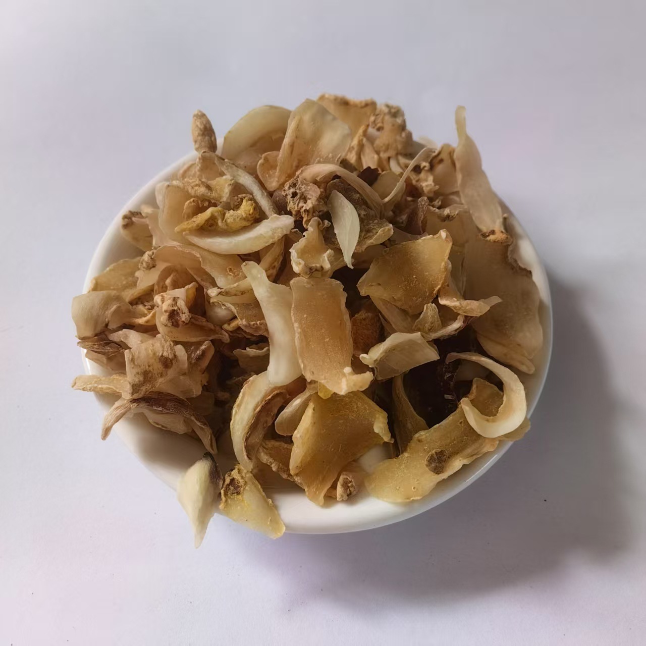 百合干批发百合干产地货源百合 量大从优中药材百合滋补干百合