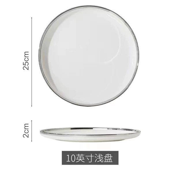 10 -inch disc
