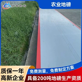 地磅;称重传感器;电子秤