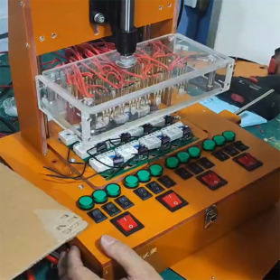 ƴ��PCBA���ܜyԇ�ξ� ����FCT���ܜyԇ�� ���S���� ȫ���l؛