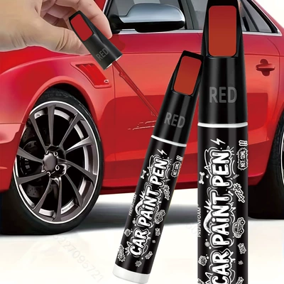 Scratches, Repair Car Paint and: Avtomobil boya qələmləri