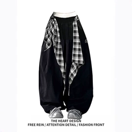 男式休闲裤;男式牛仔裤;休闲裤