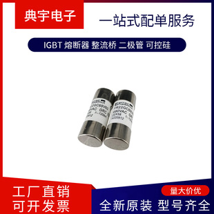 France Fuse Fd14Gb44V6T Fd14Gb44V8T Fd14Gb44V10T