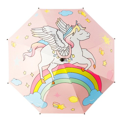 Baby stroller, stroller, sunshade, universal baby stroller, children's sun protection, anti-UV, removable sun umbrella, enlarged